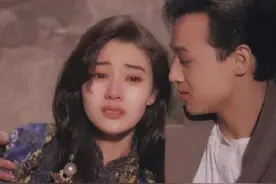 李嘉欣彪悍情史：18岁惊艳全港，辗转8个富豪“持靓行凶”入豪门图片