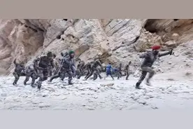 唐驳虎：中印军长级会议谈崩，印方漫天要价想要什么？图片