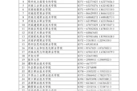 定了！2020河南高职扩招11月13日起填报志愿，11月21日考试图片