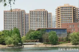 南京两所“双一流”大学新校区第一年招生，看看是谁捡到大漏了图片