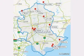 河北唐山十大景点有哪些？自驾游玩怎么安排行程路线？图片