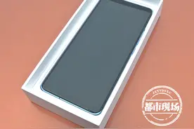 南昌：新买的小米手机频繁黑屏死机，男子怀疑买到“二手机”图片