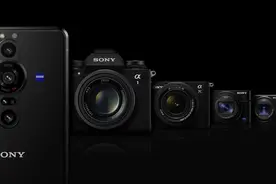 手机CMOS突破一英寸后，我却感到有些慌张图片