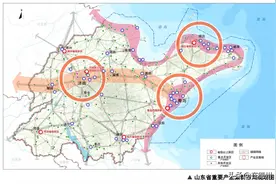 翘首以盼的德州新区，官方最新回复来了图片
