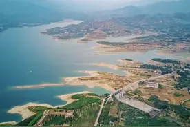 河北十大水库是哪十大水库，你知道么？图片