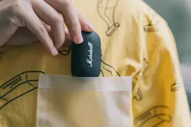Marshall MODE II体验：小巧是优势，声音有惊喜图片
