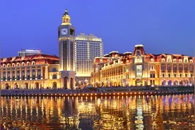 我还是很喜欢你，天津图片