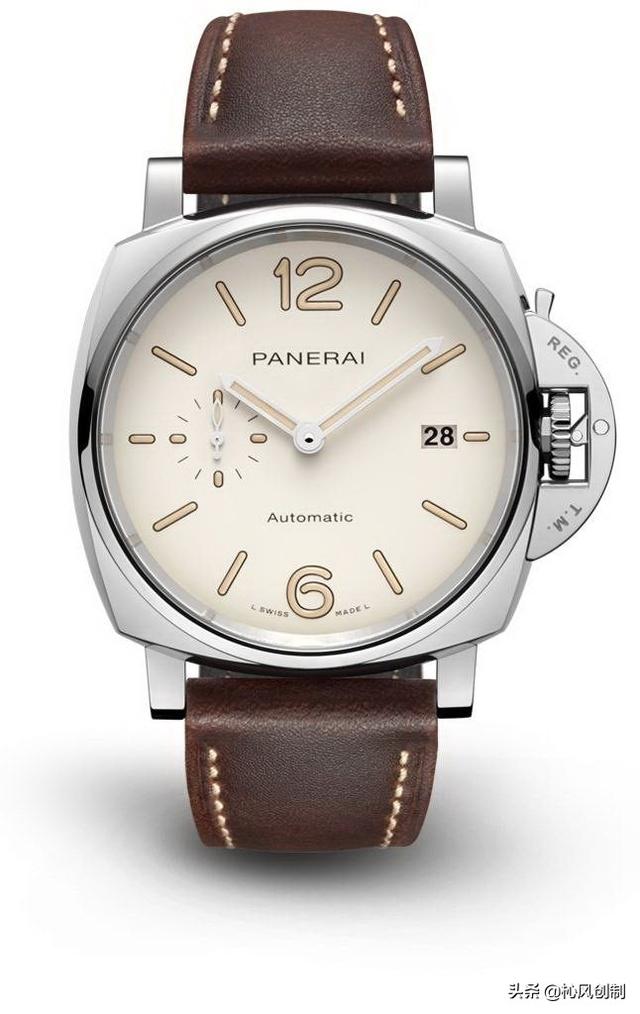 2021十款轻奢男士手表推荐