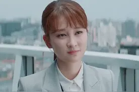 《平凡的荣耀》大结局：兰芊翊感情没归宿，孙弈秋坚持到底遭淘汰图片