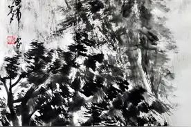 刘晓林：过河拆桥赋图片