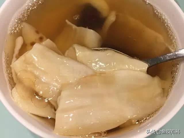 花胶坐月子能吃吗 花胶坐月子能吃吗