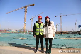 河南90后姑娘爱上农村打工小伙：没车没房不嫌弃，可以不要彩礼图片
