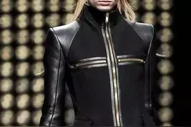 服装拉链工艺设计！让设计与众不同（功能性vs艺术性）图片