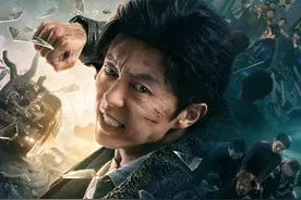《东北警察故事》上映，除恶务尽，硬汉刑警谢苗极限追凶图片