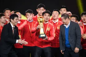 2019赛季中超分红方案确定，冠军与降级队仅差300万图片