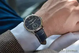 容易被忽视的戴表细节，有可能让你花巨资弥补图片