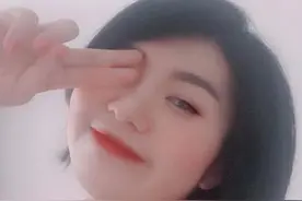 凡尔赛文学虚构？疑似蒙淇淇77老公卜先森回应：分居多年已离婚图片