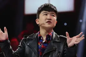 《演员2》尔冬升让张大大演杜飞，网曝一人吊打全组成意外之喜？图片