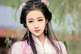 张飞取夏侯姑娘是强抢还是名正言顺？他们之间的婚姻感情怎么样？图片