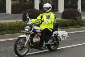 【致敬公安英雄】惋惜！宁海29岁辅警执勤时殉职 工作7年5获年度优秀图片