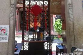 《百里奚认妻》唱段-潮州汉剧(梨园)往事图片