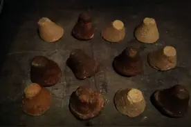 爱洗澡的古人专门著书，不爱洗澡的竟把满身蚤虱视为风雅图片