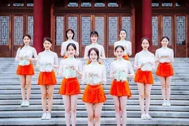 中国迎来首批“三年制”本科生，文凭都是211，比你少读一年图片