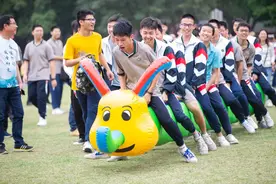朴素致远，润心育德——石门中学2023届高一亲子活动营图片
