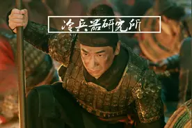 戚家军被屠真相：兵变只是借口，南北军矛盾才是主要原因图片