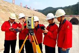 工程勘察综合甲级下一等级：岩土工程甲级资质工程承包范围如何？图片