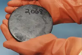 每小时生产9克！伊朗的浓缩铀虽不能造原子弹，但可造“脏弹”图片