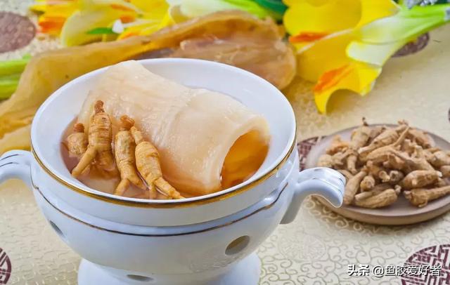 花胶对抵抗力有帮助吗 2026年花胶对抵抗力有帮助吗知乎