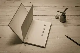 资治通鉴：赵襄子晚年的悲哀与无奈图片