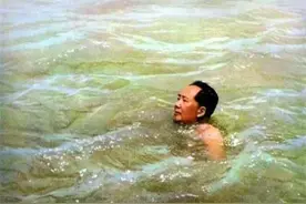 “自信人生二百年，会当水击三千里”，什么人会有这样的气魄？图片