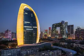 北京市有哪些比较好的设计院？北京市知名勘察设计企业盘点图片