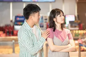 搞定一个男人的有效方法：不主动图片