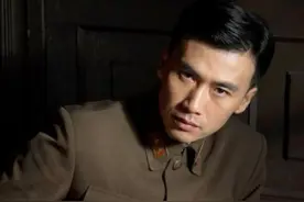 《悬崖之上》正播，又一谍战剧来袭，柳云龙、张嘉译、王志文搭档图片