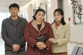 《乔家的儿女》乔祖望去世，房产证留给一成，死前请求子女原谅图片
