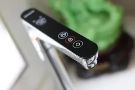 开箱体验九阳热小净，净水加热二合一图片