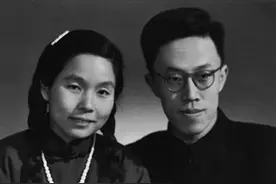 陪伴55年的发妻去世，80岁王蒙娶小自己20岁的娇妻：初见就被秒杀图片