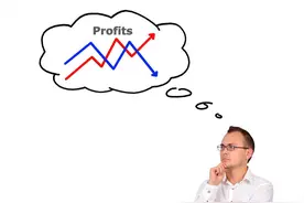 每个月坚持定投2000元，30年后账户余额能有1000万吗？图片