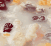 乌鸡花胶瑶柱汤的营养 2025年乌鸡花胶瑶柱汤的做法