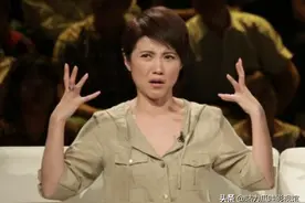 被遗忘的“影后”颜丙燕，她的清醒让多少人“羞涩”图片