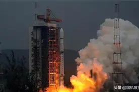 中国向太空做出大动作？军事最新科技，专家：全球仅中国独有图片