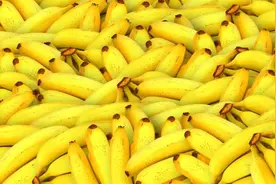 腹泻不能吃香蕉，会加重症状？图片