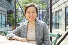 胡佳佳的自救与美特斯邦威的往事图片