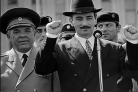 从苏军少将到武装头目，杜达耶夫的多面人生，难逃毙命的结局图片