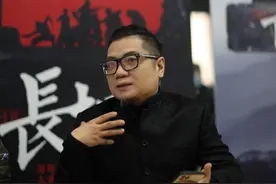 程青松公开出柜19岁男友，高嘉朗官宣“从19岁，到永远”图片