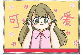 听说肉肉的女生更可爱？图片