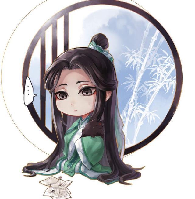 《天官赐福》被锁章节已解锁，《二哈和他的白猫师尊》却回不来了